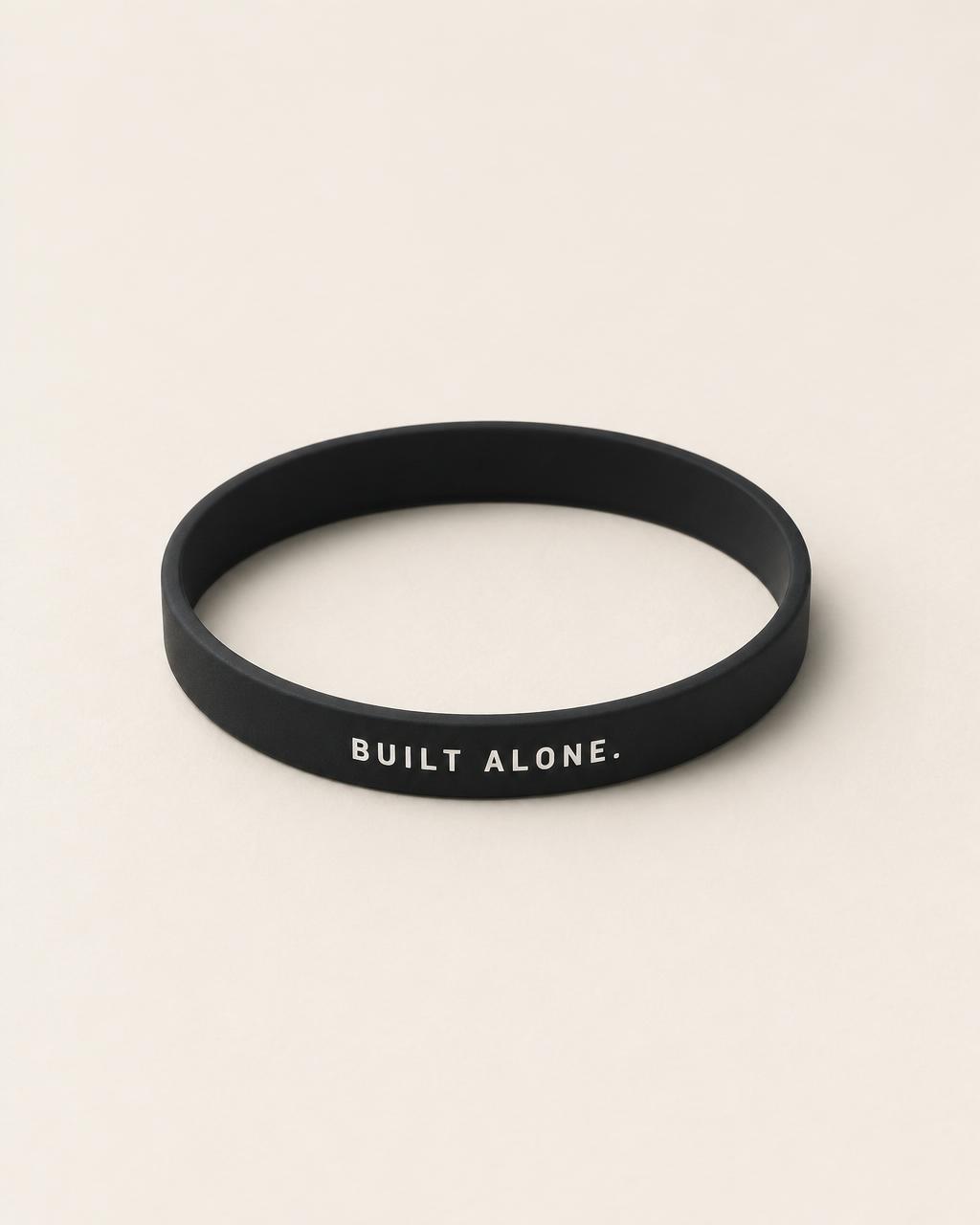 Built Alone Band